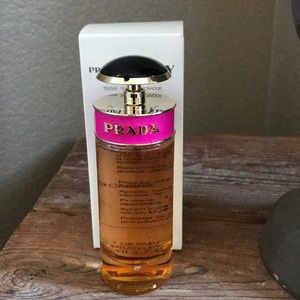 Prada Candy Eau de Parfum TESTER